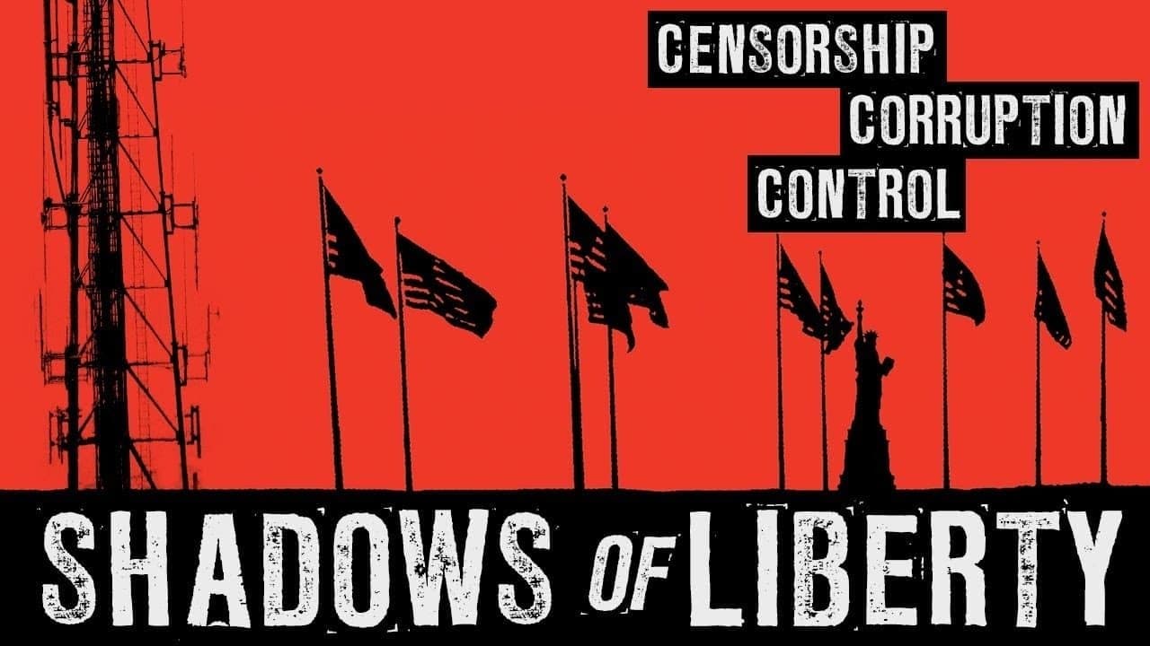 Shadows of Libertyの背景画像