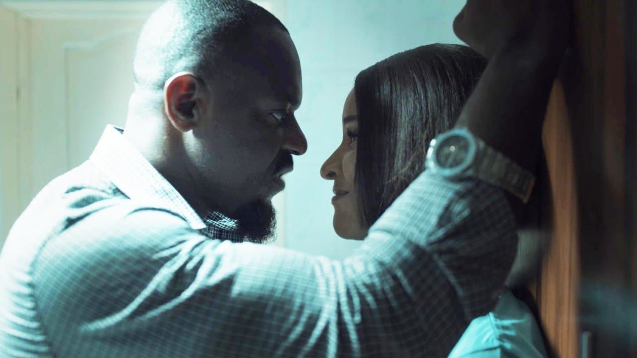 セットアップ －危険な罠－の背景画像