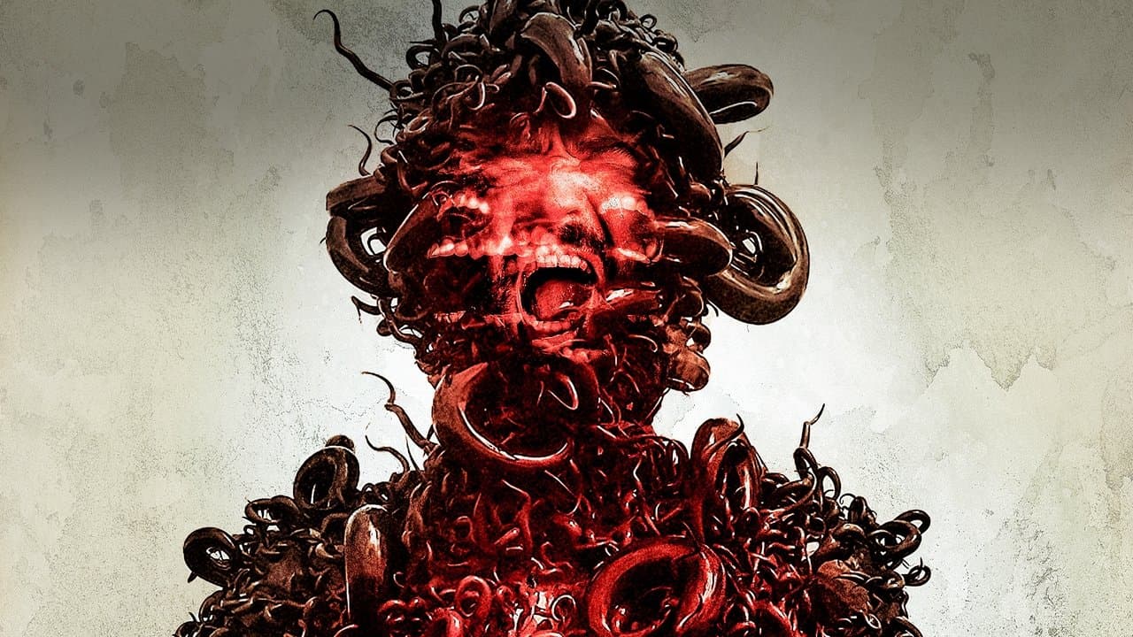 Hell Holeの背景画像