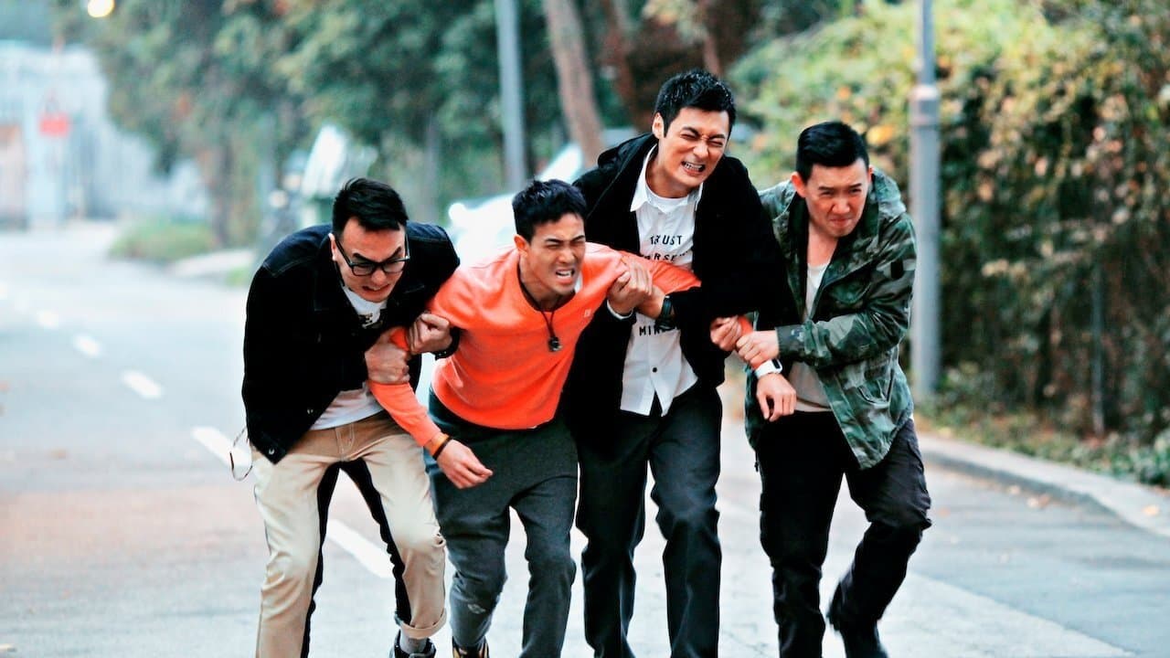 飛虎出征の背景画像