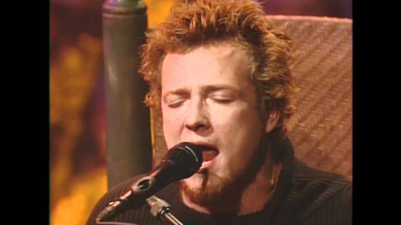 Stone Temple Pilots: MTV Unplugged 1993の背景画像