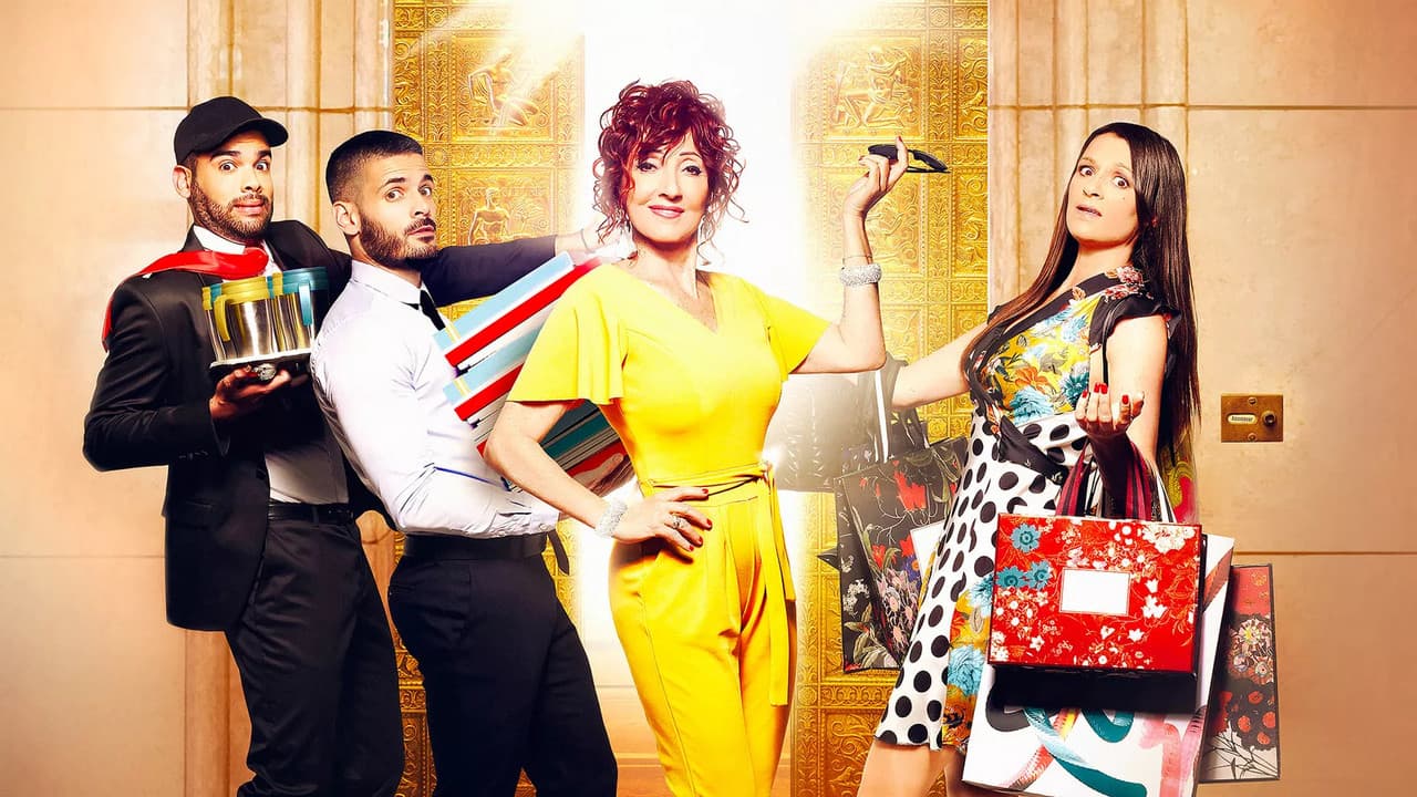 Coup de griffeの背景画像