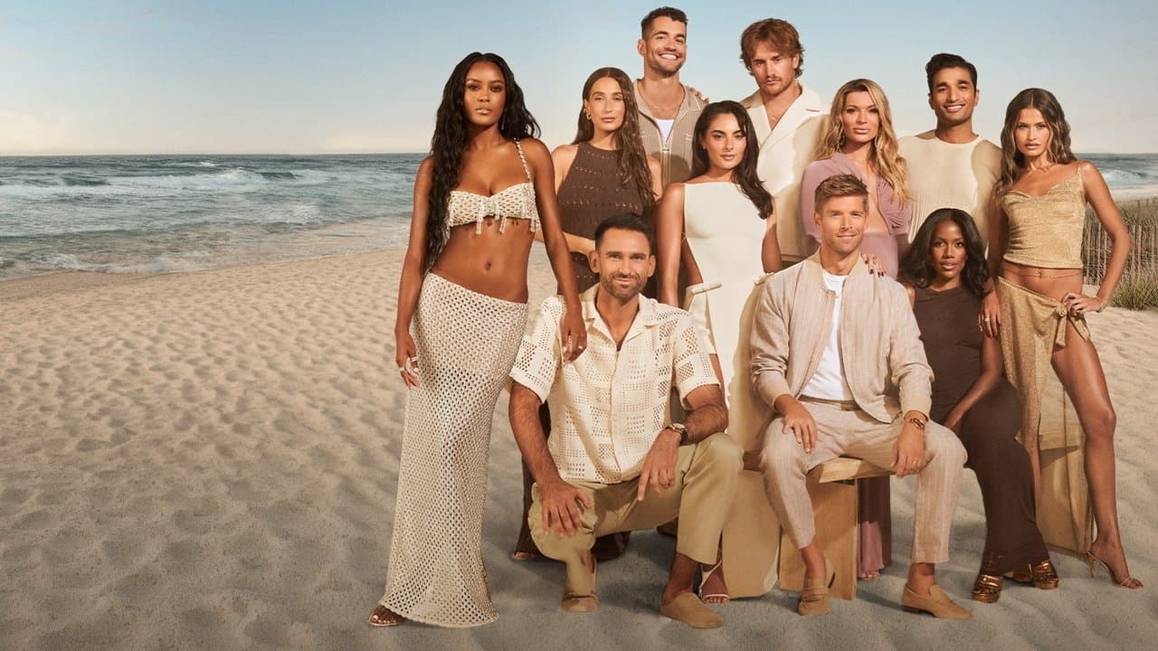 Summer Houseの背景画像