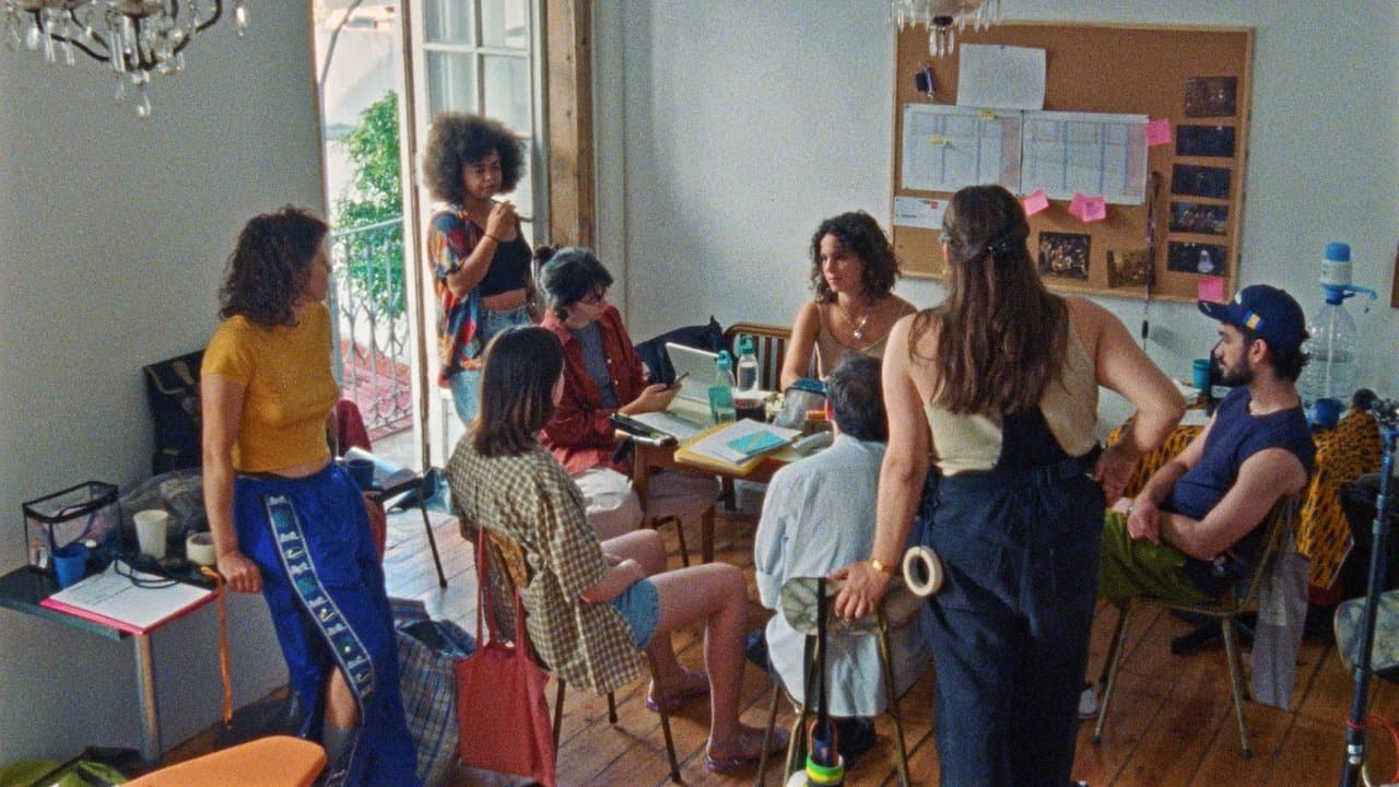 Duas Vezes João Liberadaの背景画像