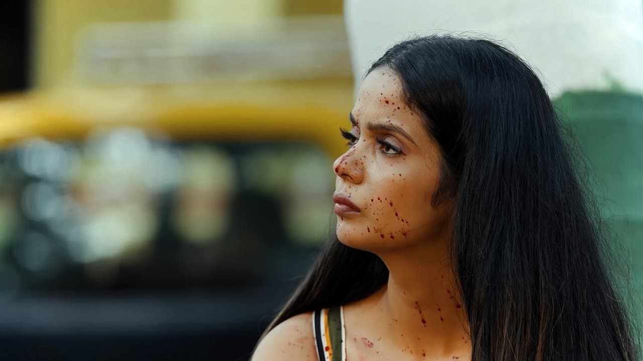 Humraazの背景画像