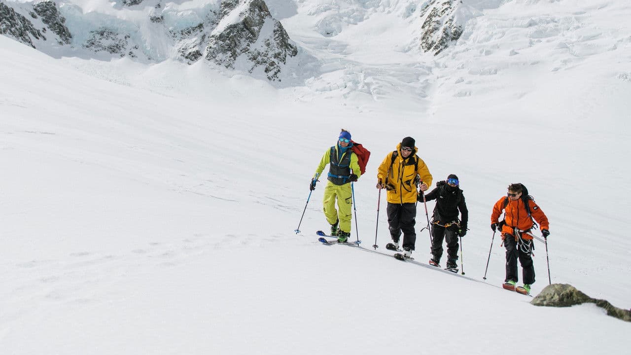 The Sky Piercerの背景画像