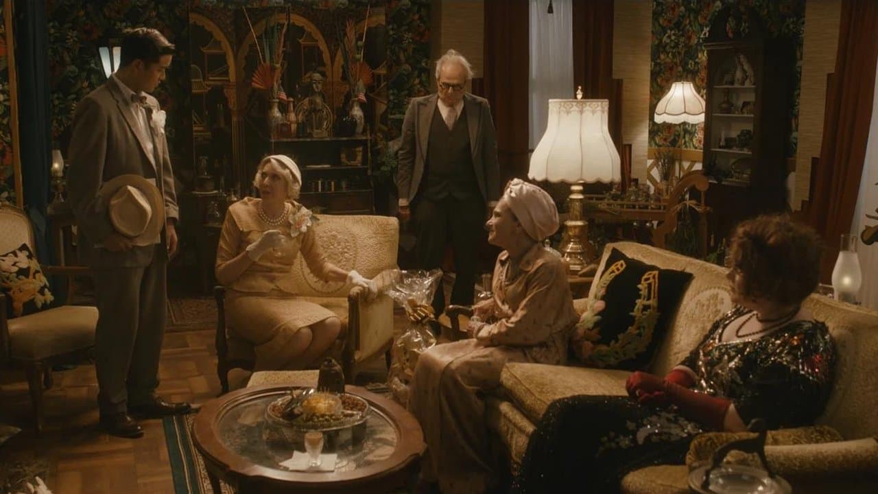 Dirty Rhetoricの背景画像