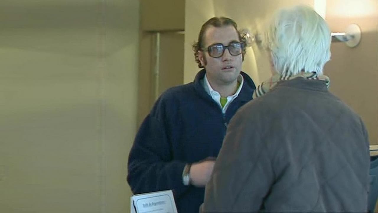 Les pièges de François l'Embrouille 3の背景画像