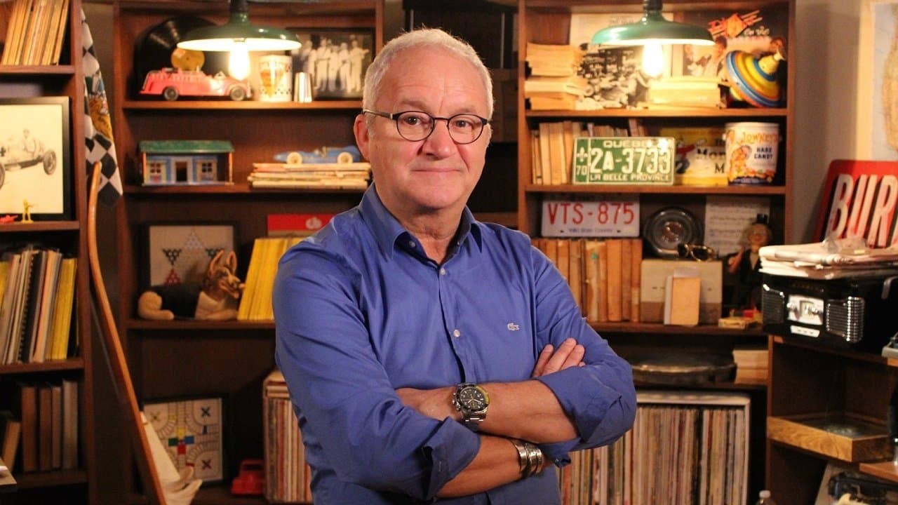 L'Amérique de Michel Barretteの背景画像