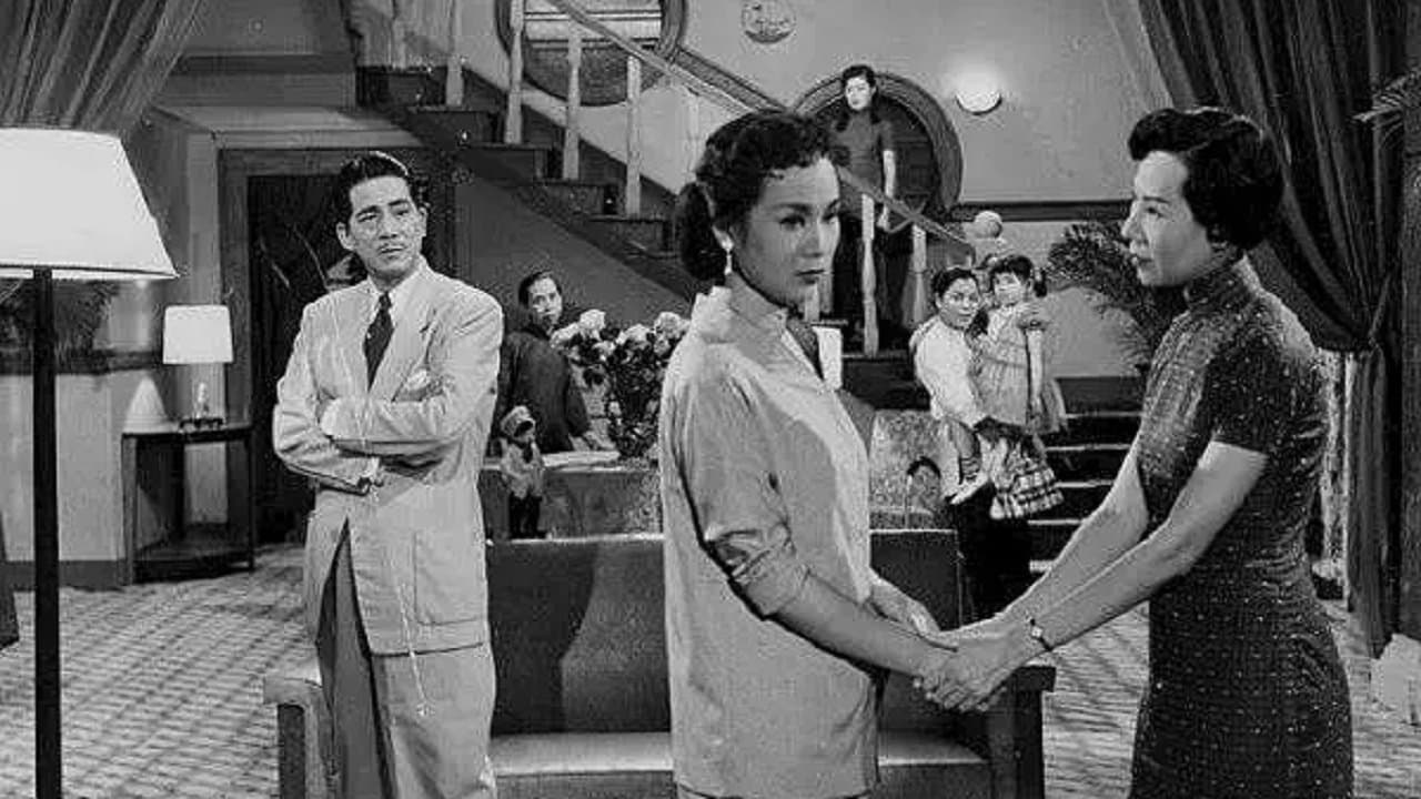 春殘夢斷の背景画像