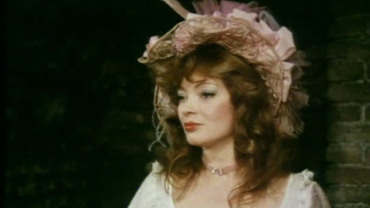 Josefine Mutzenbacher...wie sie wirklich war IIIの背景画像