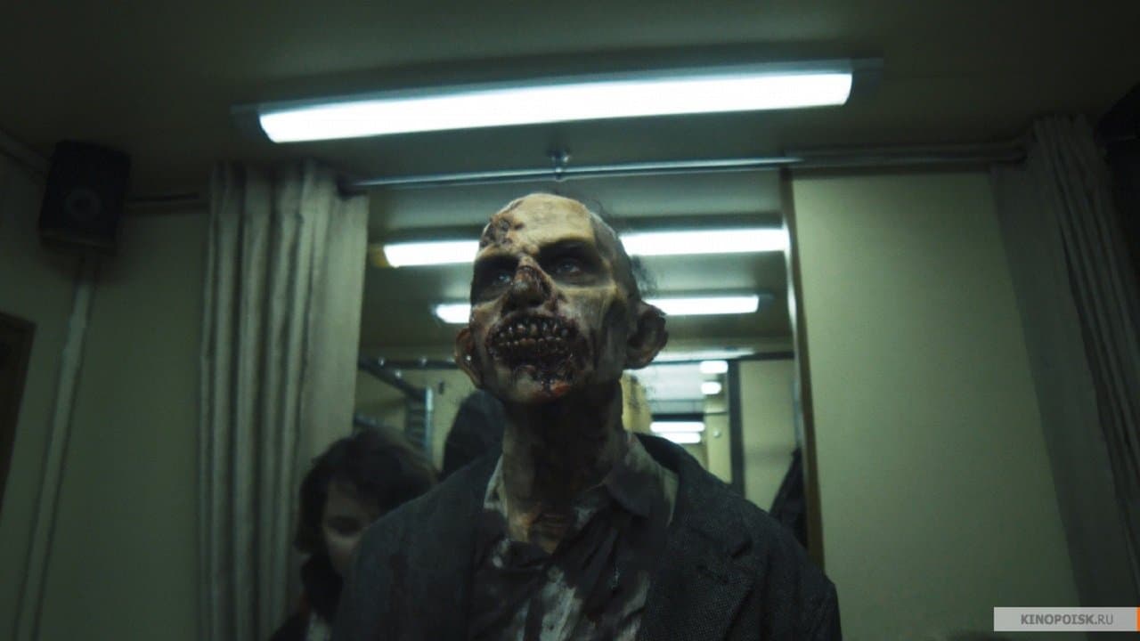 Тёмная ночьの背景画像