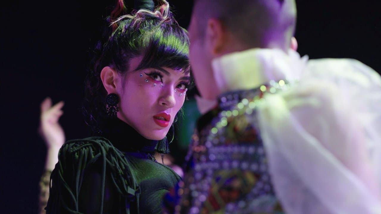 공작새の背景画像