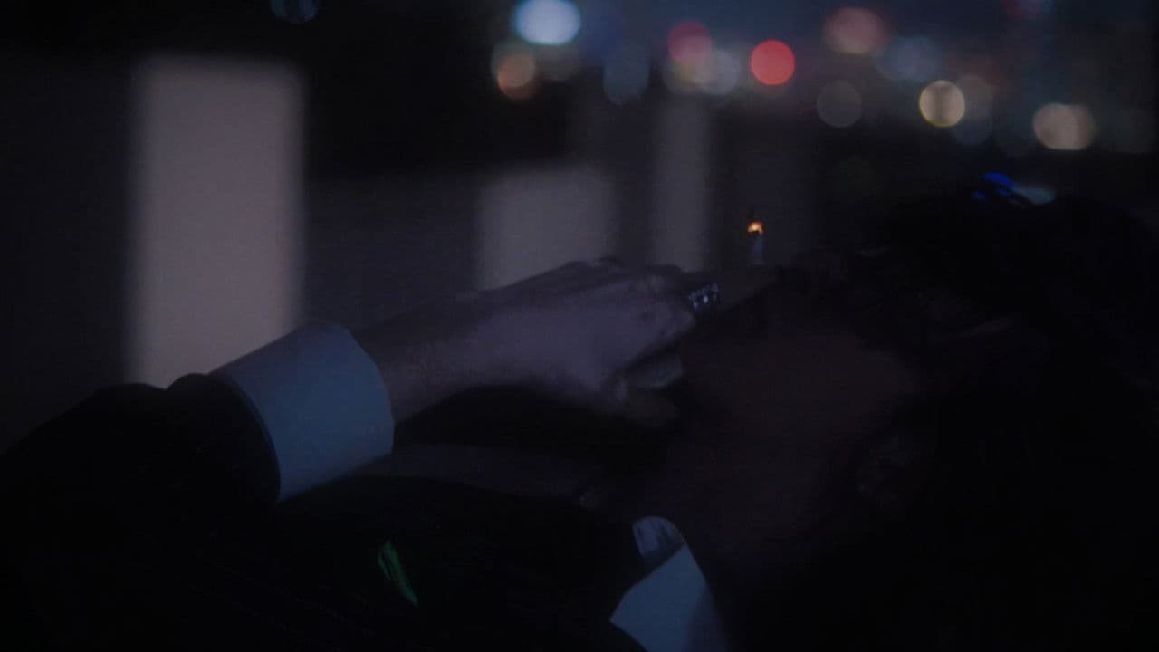 Needle & The Chronicの背景画像