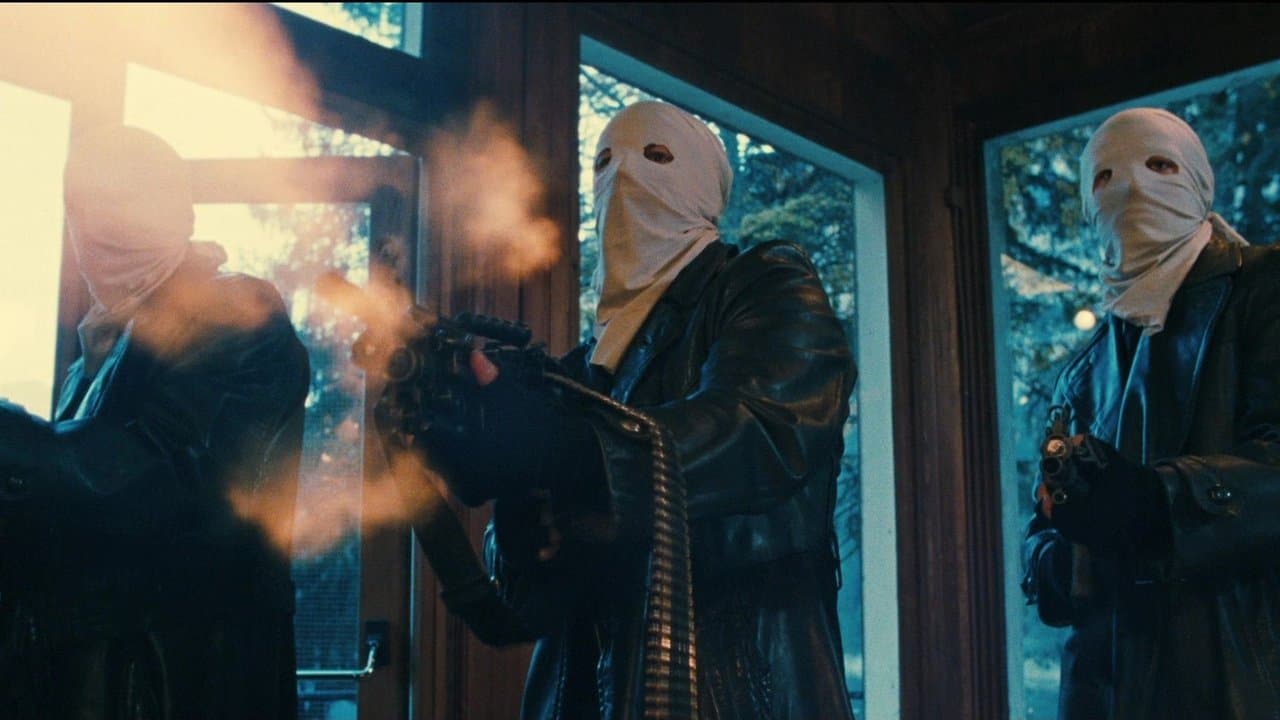 La Classe de neigeの背景画像