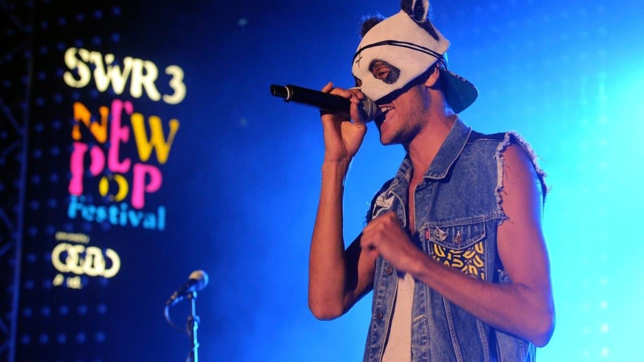 SWR3 New Pop Festival 2021の背景画像