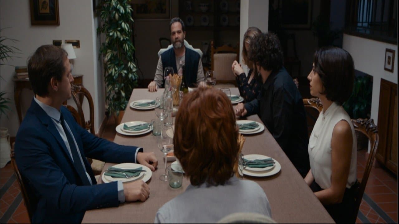 Va bene cosìの背景画像