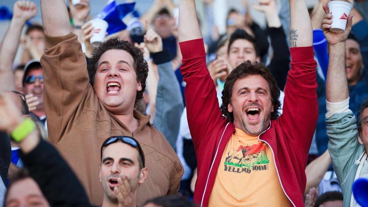 人生、ブラボー!の背景画像