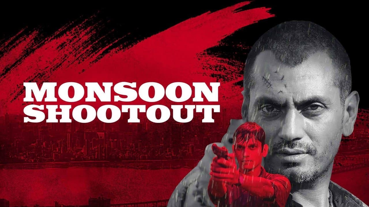 Monsoon Shootoutの背景画像