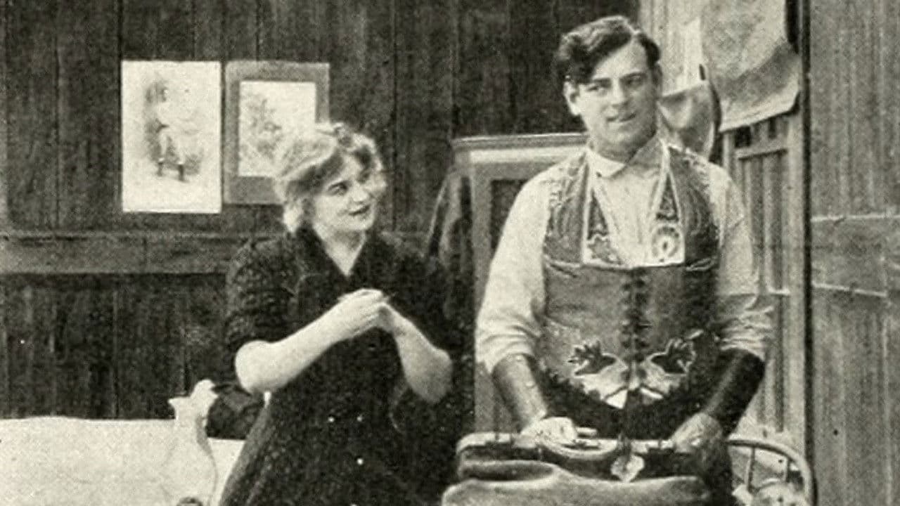 The Three Gamblersの背景画像