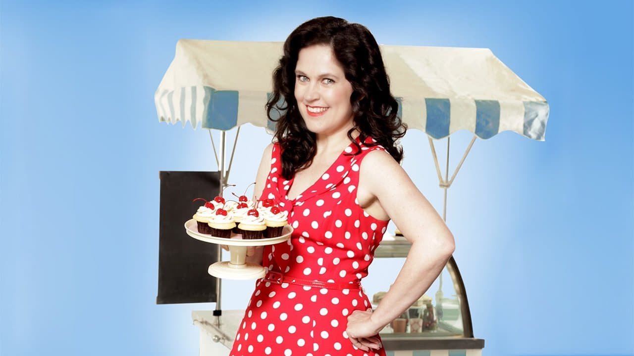 Kitchen Cabinetの背景画像