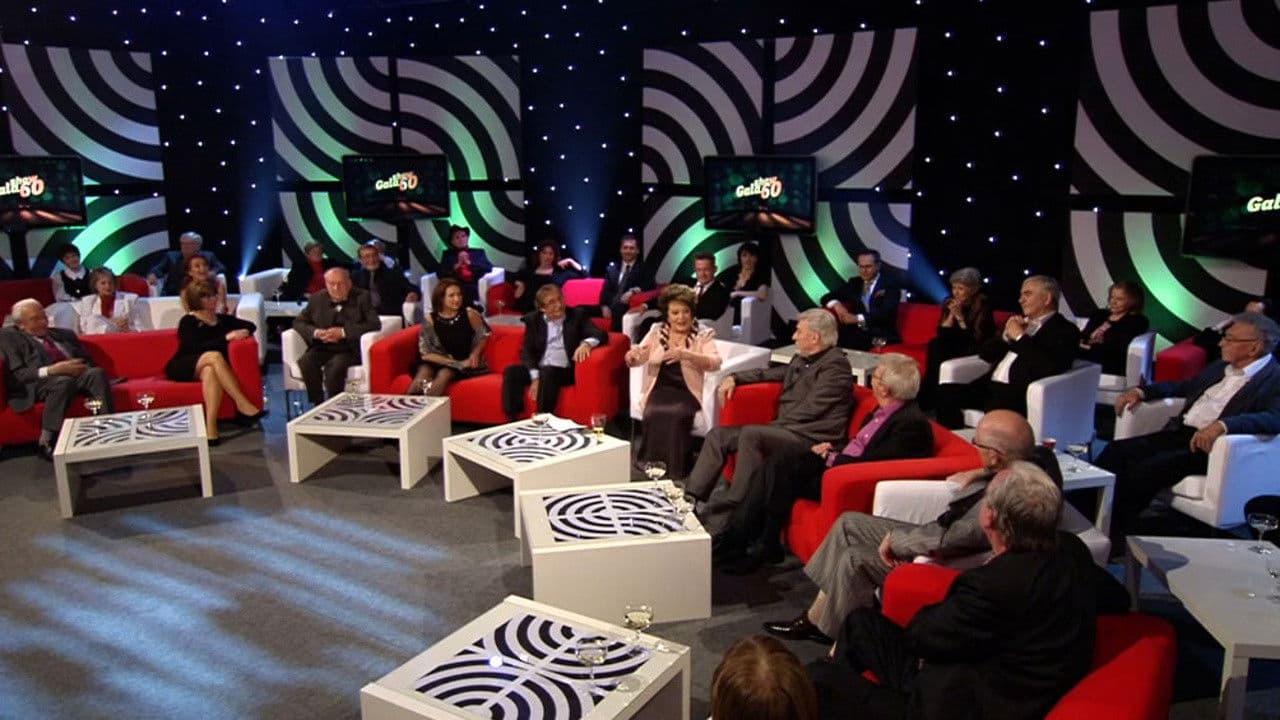 Ještě jednou Galashow 60の背景画像