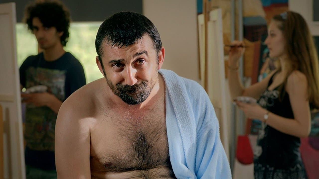 Guruldayan Kalplerの背景画像