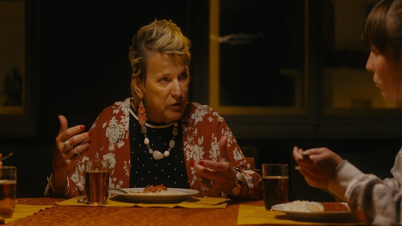 Přišla v nociの背景画像