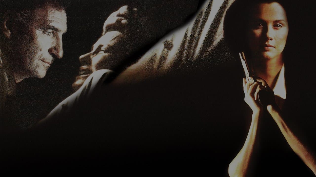 She Said Noの背景画像