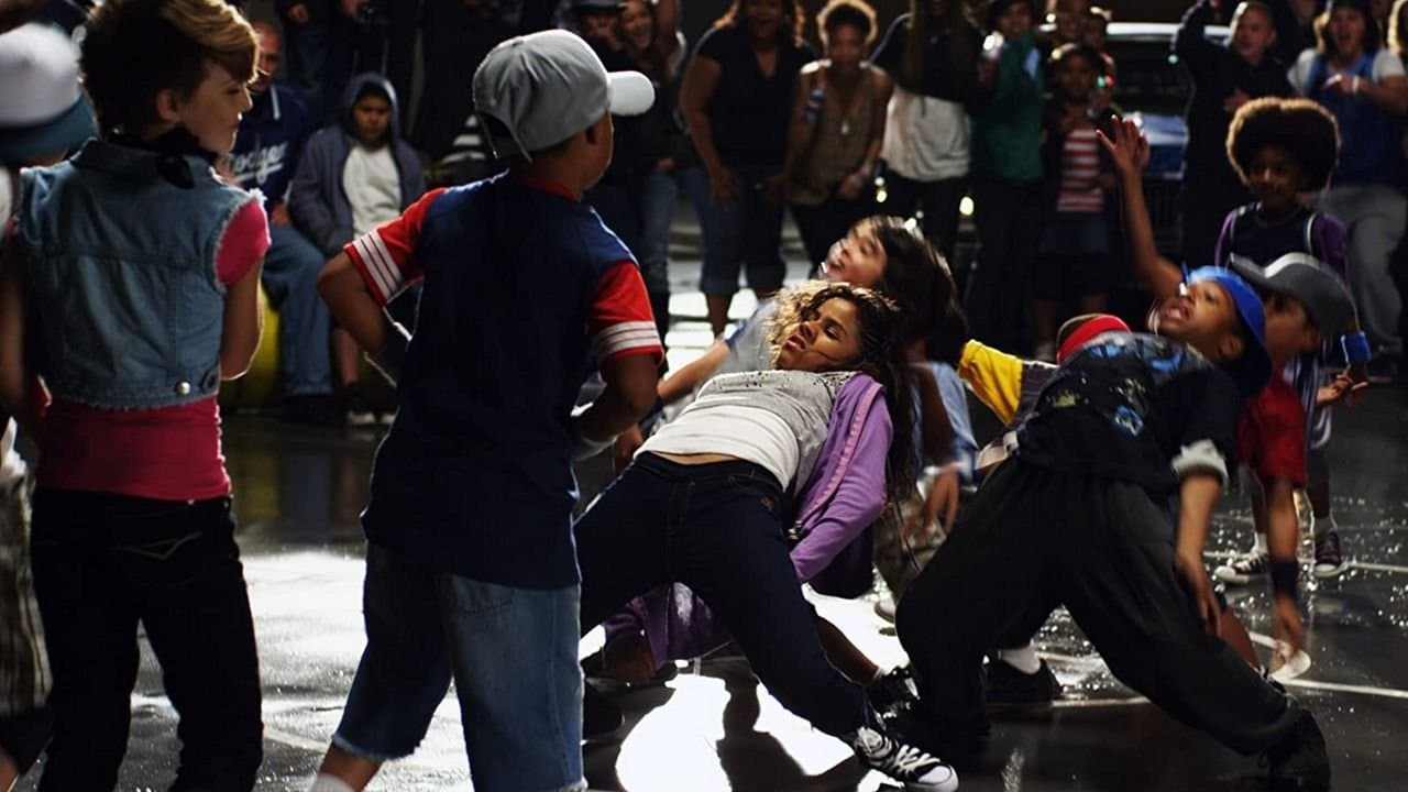 Battlefield Americaの背景画像