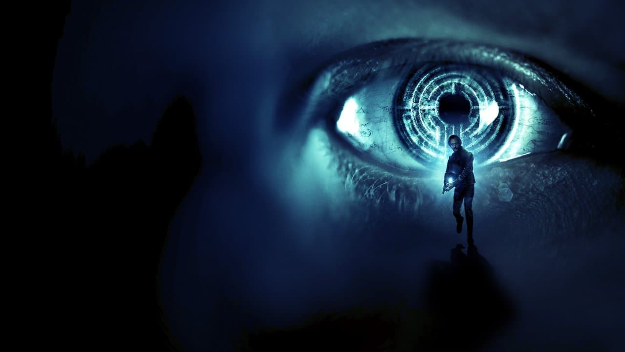 タイムリーパー　未来の記憶の背景画像