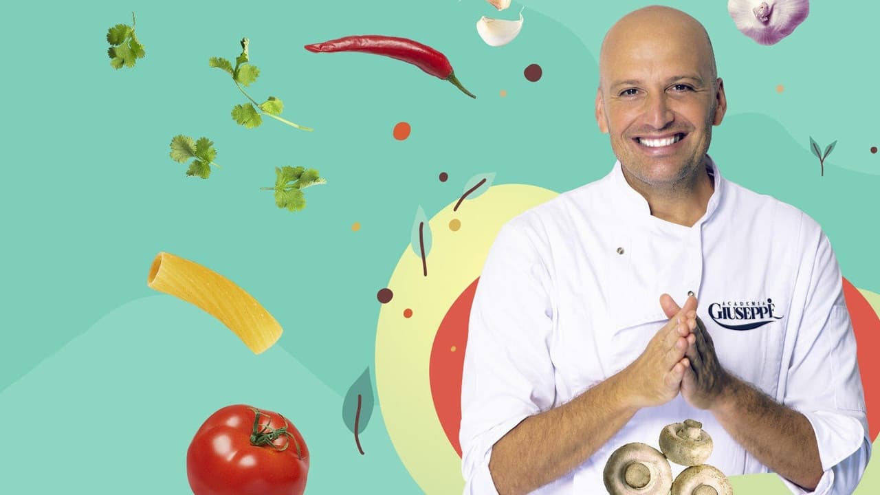 Academia de Giuseppeの背景画像