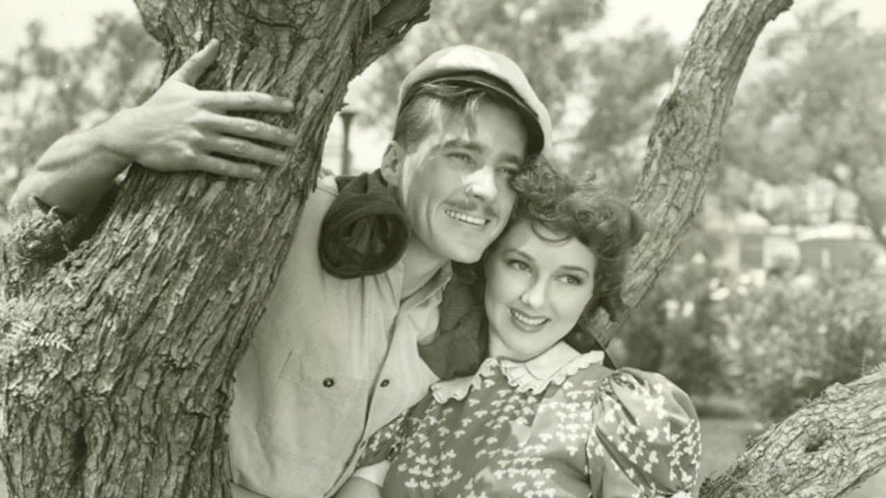 Life Begins with Loveの背景画像