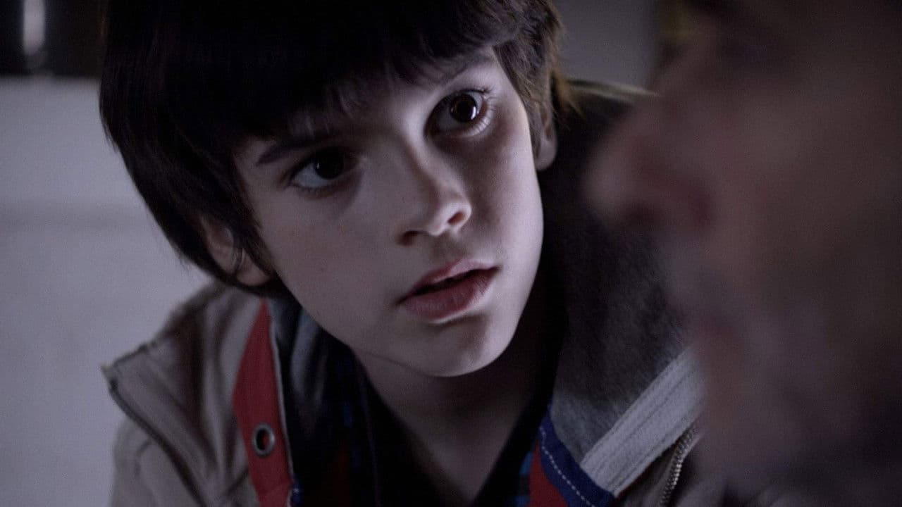 Ayúdame a recordarの背景画像