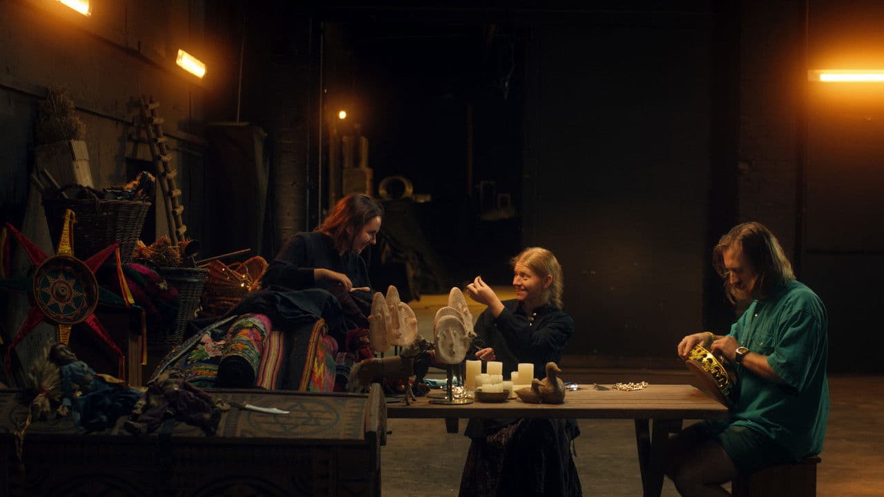 Репресована колядаの背景画像