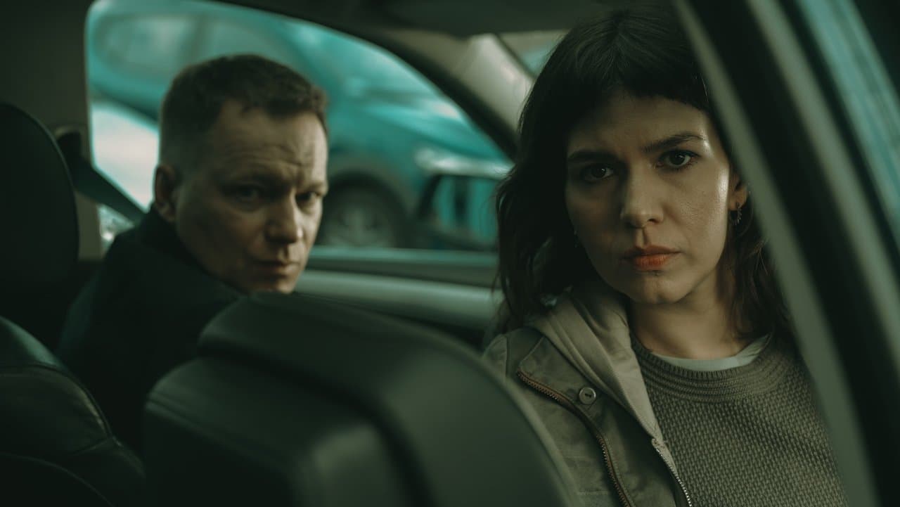 Glina. Nowy rozdziałの背景画像