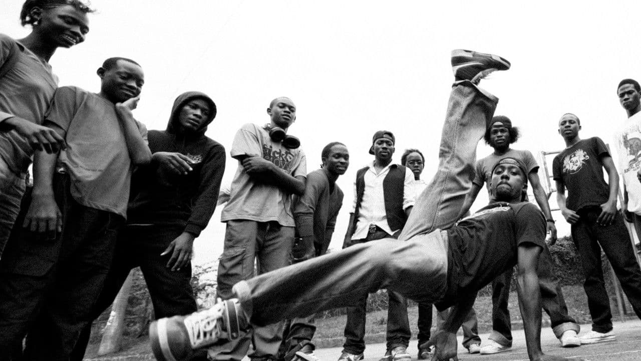 Red Bull Bouncing Catsの背景画像