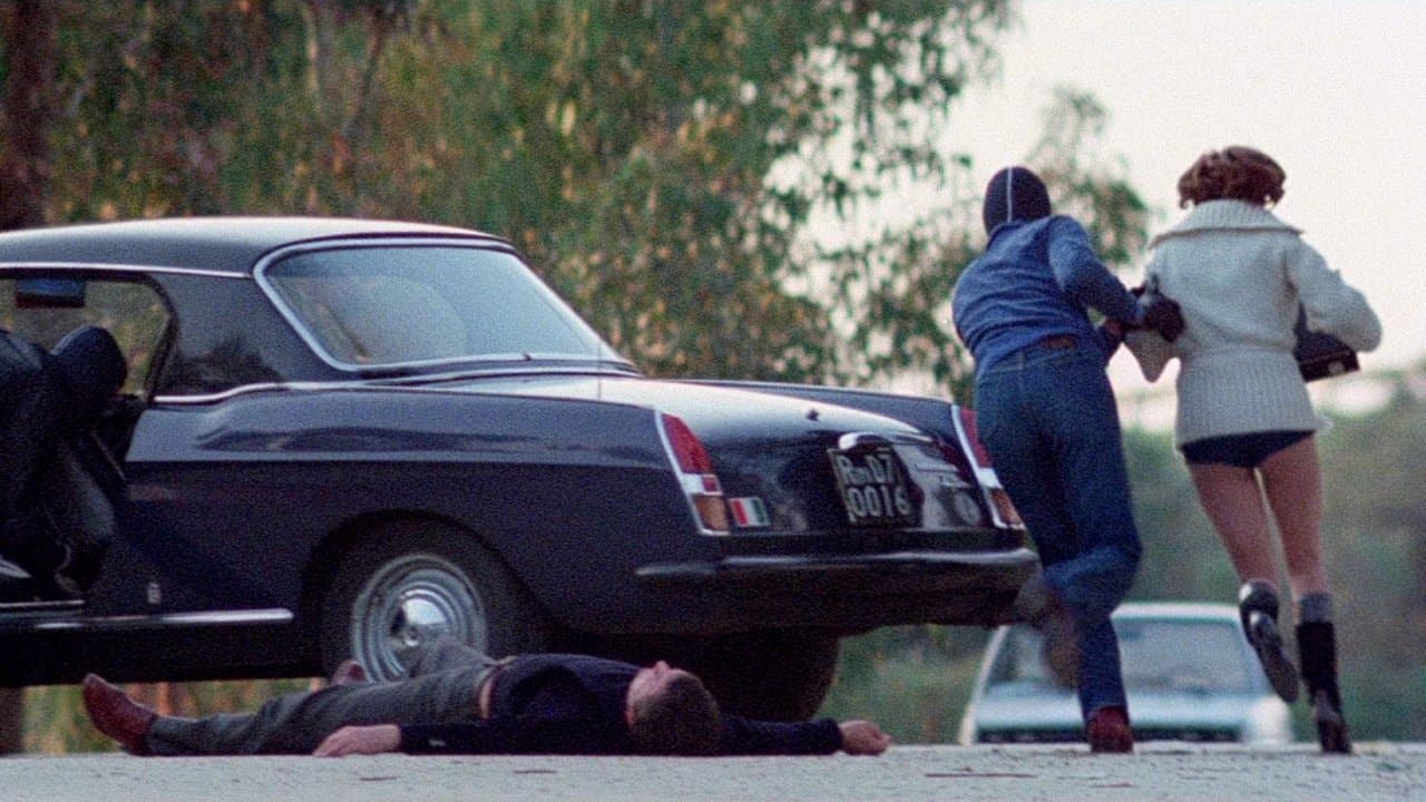 Come cani arrabbiatiの背景画像