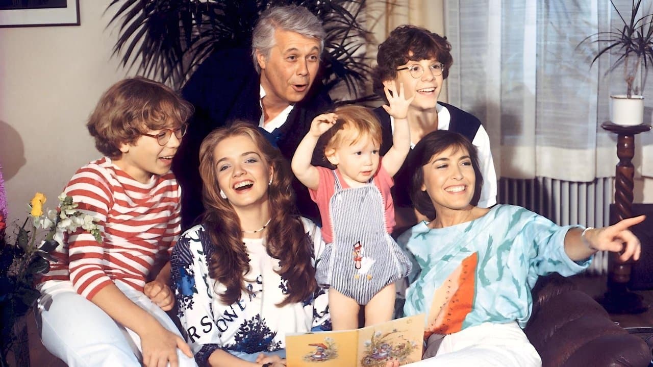 Ich heirate eine Familieの背景画像
