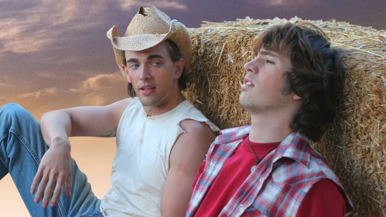 An Angel Named Billyの背景画像