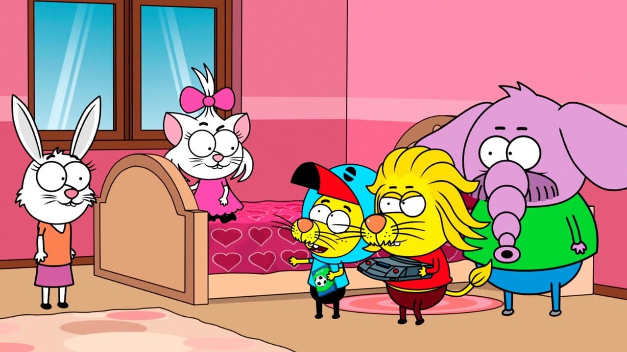 Kral Şakirの背景画像