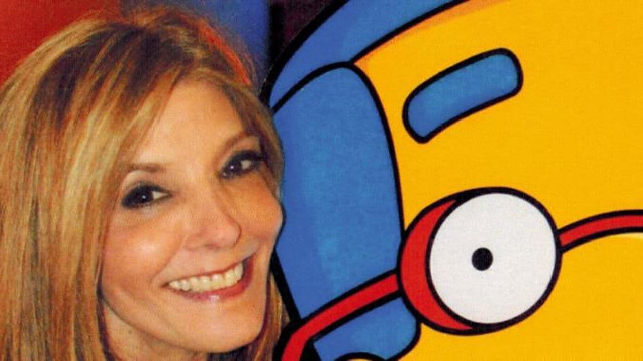 Jailhouse to Milhouseの背景画像