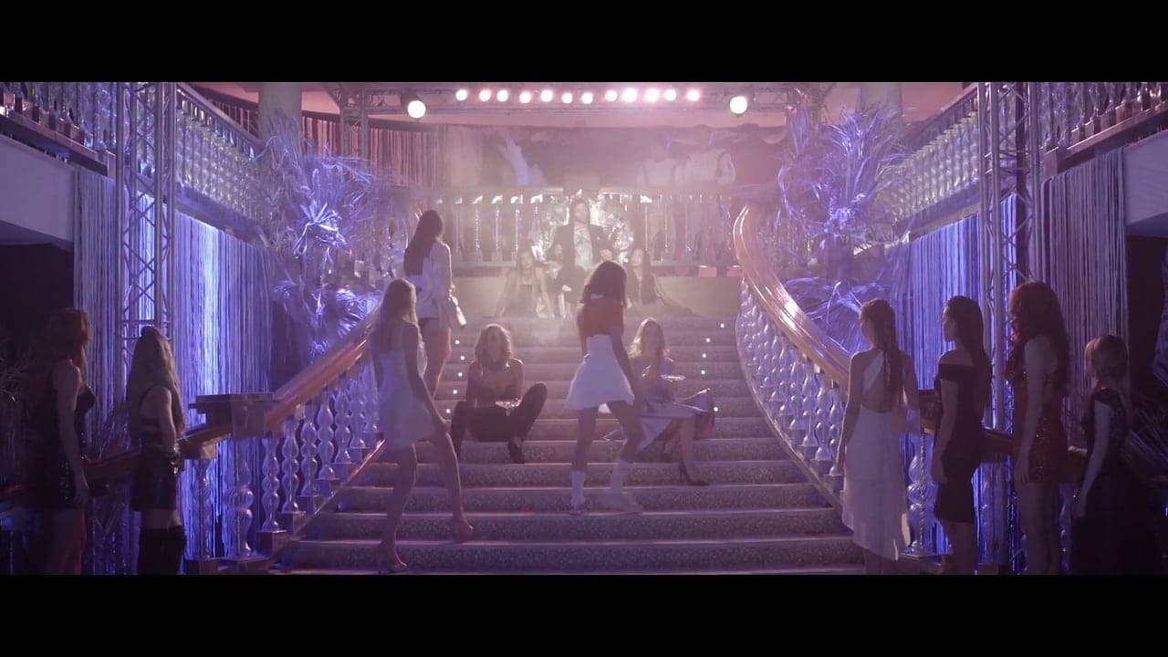 Bellezonismoの背景画像