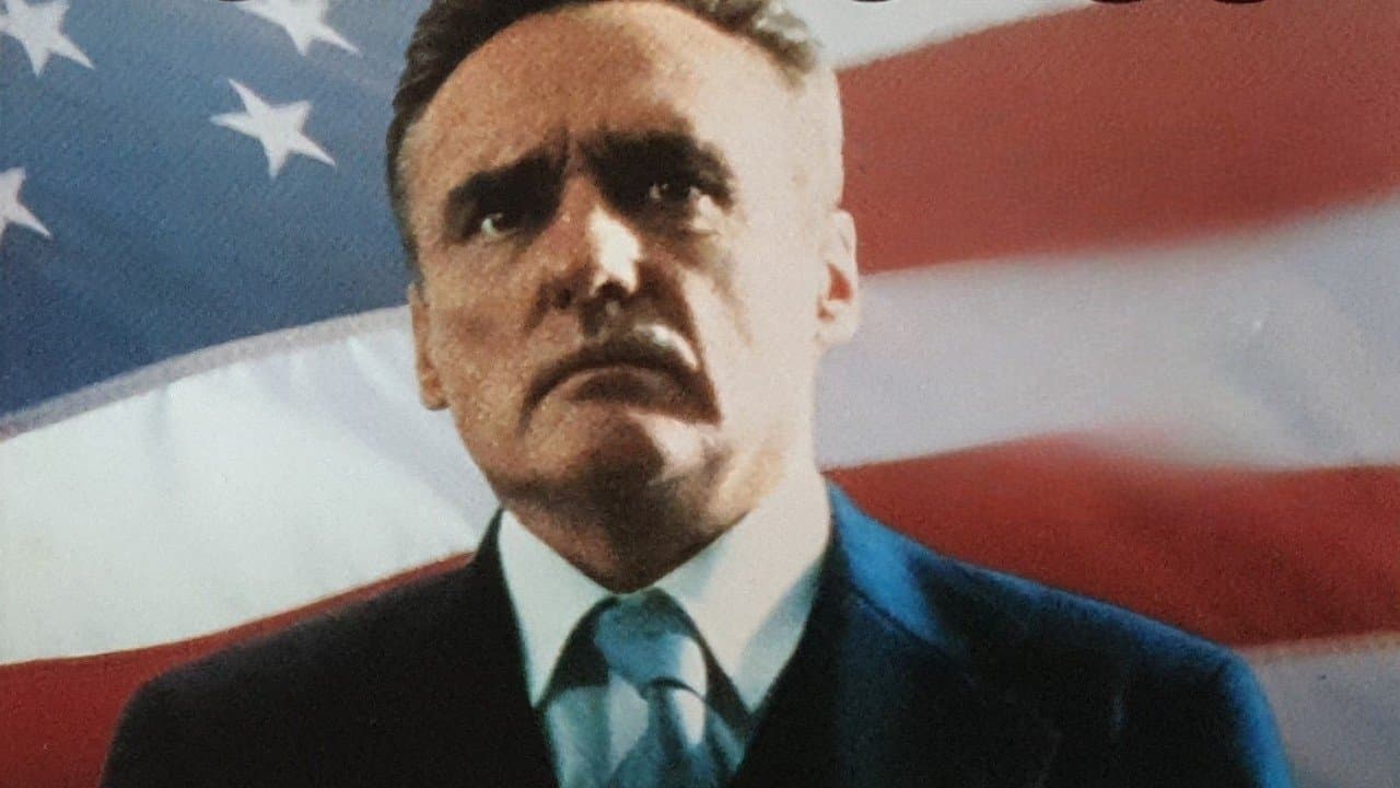 Doublecrossedの背景画像