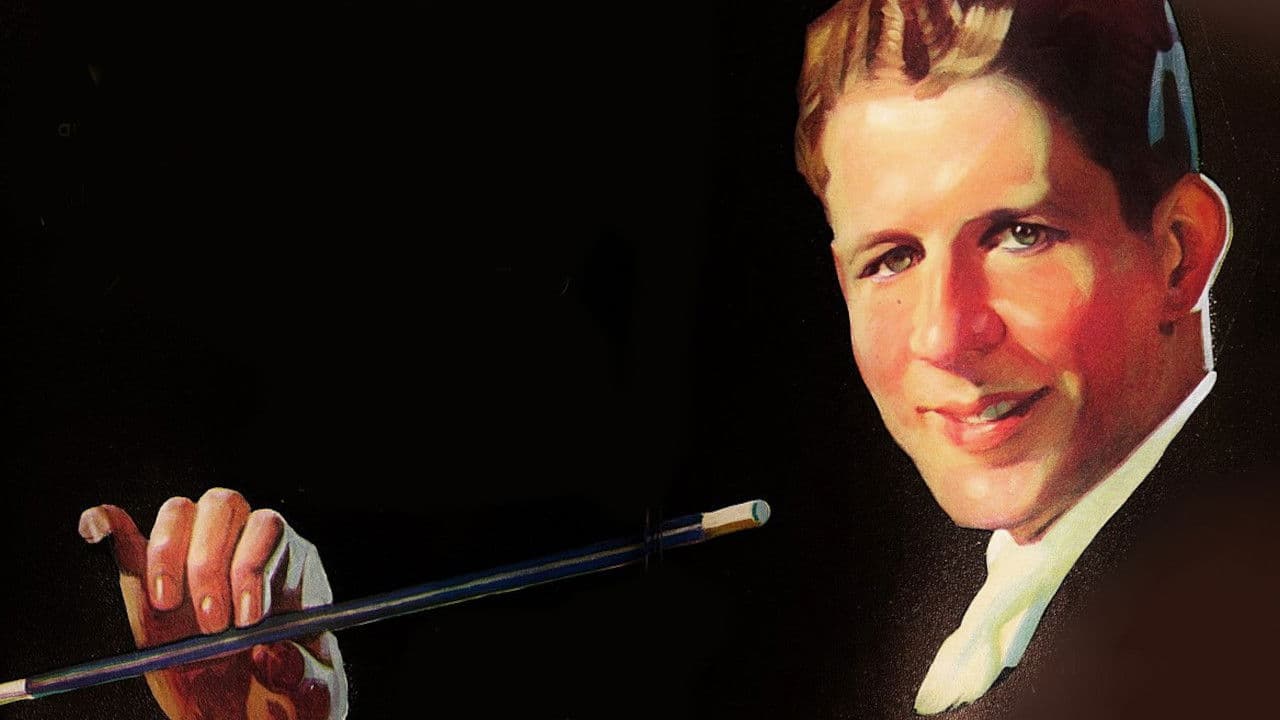 The Vagabond Loverの背景画像