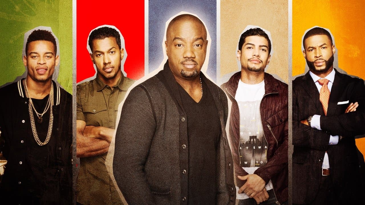 Bad Dad Rehabの背景画像