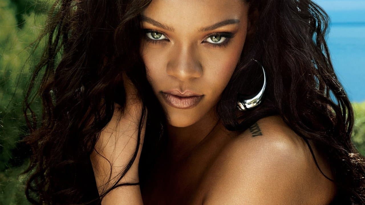 Rihanna: Good Girl, Bad Girlの背景画像