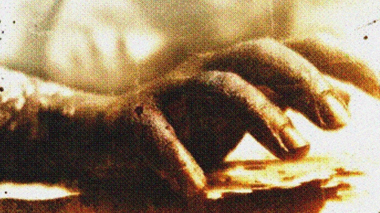 A Nightmare in Las Crucesの背景画像