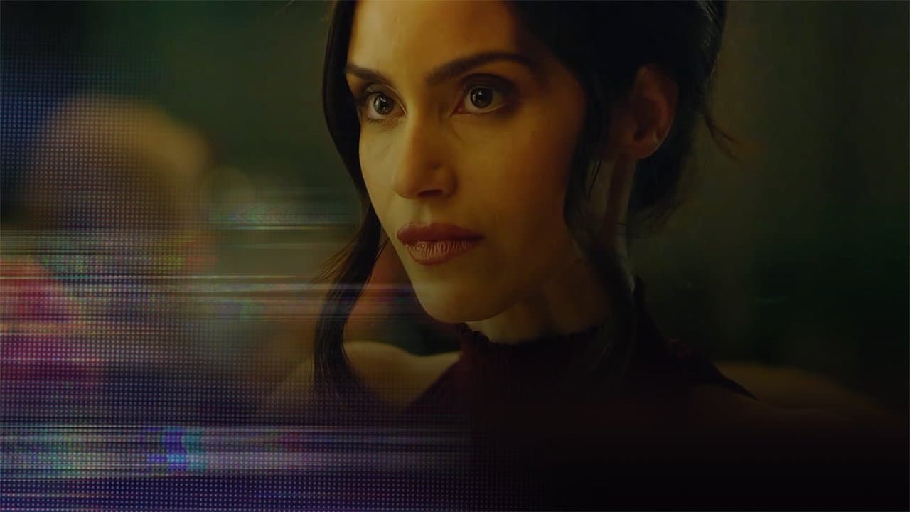 Burned by Loveの背景画像