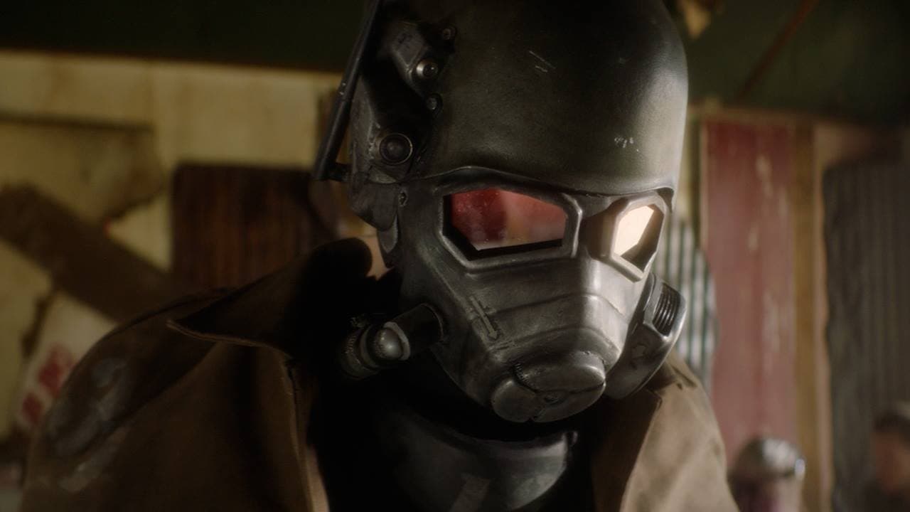 Fallout: The Wandererの背景画像